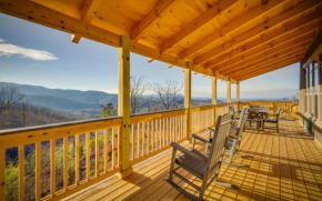The Homestead and The Shed Gatlinburg